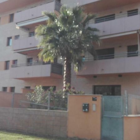 Ferienwohnung Rosa Sensat Salou Exterior foto
