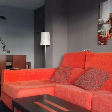 Ferienwohnung Rosa Sensat Salou Exterior foto