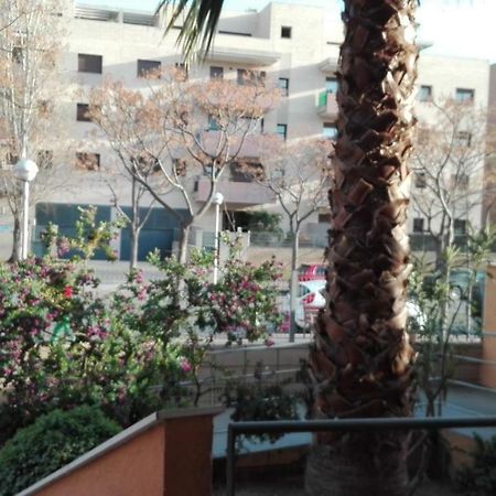 Ferienwohnung Rosa Sensat Salou Exterior foto