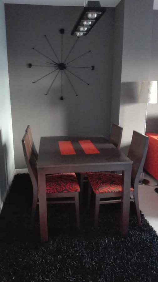 Ferienwohnung Rosa Sensat Salou Exterior foto