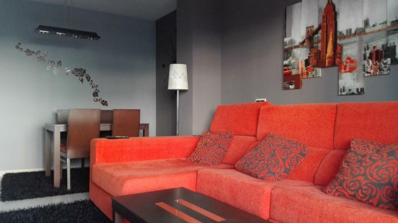 Ferienwohnung Rosa Sensat Salou Exterior foto