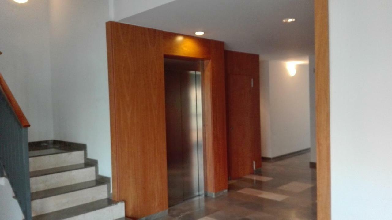 Ferienwohnung Rosa Sensat Salou Exterior foto