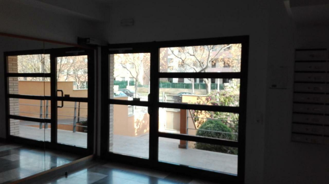 Ferienwohnung Rosa Sensat Salou Exterior foto
